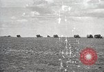 Standbild US Army coast-to-coast motor Konvoi Wyoming United States USA, 1919, aus Sekunde 1 historischem Filmmaterial Videoclip 65675025553