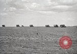 Standbild US Army coast-to-coast motor Konvoi Wyoming United States USA, 1919, aus Sekunde 4 historischem Filmmaterial Videoclip 65675025553