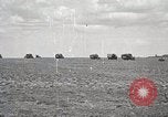 Standbild US Army coast-to-coast motor Konvoi Wyoming United States USA, 1919, aus Sekunde 5 historischem Filmmaterial Videoclip 65675025553