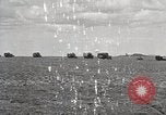 Standbild US Army coast-to-coast motor Konvoi Wyoming United States USA, 1919, aus Sekunde 7 historischem Filmmaterial Videoclip 65675025553