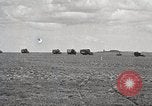 Standbild US Army coast-to-coast motor Konvoi Wyoming United States USA, 1919, aus Sekunde 8 historischem Filmmaterial Videoclip 65675025553