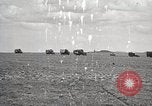 Standbild US Army coast-to-coast motor Konvoi Wyoming United States USA, 1919, aus Sekunde 9 historischem Filmmaterial Videoclip 65675025553
