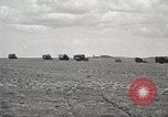 Standbild US Army coast-to-coast motor Konvoi Wyoming United States USA, 1919, aus Sekunde 10 historischem Filmmaterial Videoclip 65675025553
