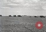 Standbild US Army coast-to-coast motor Konvoi Wyoming United States USA, 1919, aus Sekunde 11 historischem Filmmaterial Videoclip 65675025553
