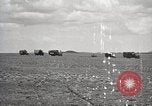 Standbild US Army coast-to-coast motor Konvoi Wyoming United States USA, 1919, aus Sekunde 12 historischem Filmmaterial Videoclip 65675025553