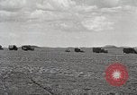Standbild US Army coast-to-coast motor Konvoi Wyoming United States USA, 1919, aus Sekunde 15 historischem Filmmaterial Videoclip 65675025553