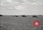 Standbild US Army coast-to-coast motor Konvoi Wyoming United States USA, 1919, aus Sekunde 18 historischem Filmmaterial Videoclip 65675025553