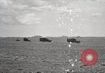 Standbild US Army coast-to-coast motor Konvoi Wyoming United States USA, 1919, aus Sekunde 20 historischem Filmmaterial Videoclip 65675025553