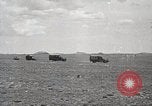 Standbild US Army coast-to-coast motor Konvoi Wyoming United States USA, 1919, aus Sekunde 21 historischem Filmmaterial Videoclip 65675025553