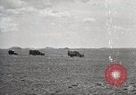 Standbild US Army coast-to-coast motor Konvoi Wyoming United States USA, 1919, aus Sekunde 23 historischem Filmmaterial Videoclip 65675025553