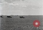 Standbild US Army coast-to-coast motor Konvoi Wyoming United States USA, 1919, aus Sekunde 24 historischem Filmmaterial Videoclip 65675025553