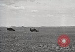 Standbild US Army coast-to-coast motor Konvoi Wyoming United States USA, 1919, aus Sekunde 25 historischem Filmmaterial Videoclip 65675025553