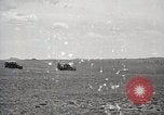 Standbild US Army coast-to-coast motor Konvoi Wyoming United States USA, 1919, aus Sekunde 26 historischem Filmmaterial Videoclip 65675025553