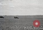 Standbild US Army coast-to-coast motor Konvoi Wyoming United States USA, 1919, aus Sekunde 27 historischem Filmmaterial Videoclip 65675025553