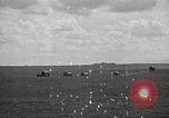 Standbild US Army coast-to-coast motor Konvoi Wyoming United States USA, 1919, aus Sekunde 28 historischem Filmmaterial Videoclip 65675025553