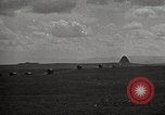 Standbild US Army coast-to-coast motor Konvoi Wyoming United States USA, 1919, aus Sekunde 34 historischem Filmmaterial Videoclip 65675025553