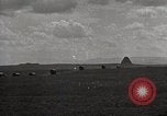 Standbild US Army coast-to-coast motor Konvoi Wyoming United States USA, 1919, aus Sekunde 35 historischem Filmmaterial Videoclip 65675025553