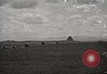 Standbild US Army coast-to-coast motor Konvoi Wyoming United States USA, 1919, aus Sekunde 37 historischem Filmmaterial Videoclip 65675025553