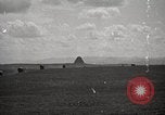 Standbild US Army coast-to-coast motor Konvoi Wyoming United States USA, 1919, aus Sekunde 40 historischem Filmmaterial Videoclip 65675025553