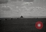 Standbild US Army coast-to-coast motor Konvoi Wyoming United States USA, 1919, aus Sekunde 41 historischem Filmmaterial Videoclip 65675025553
