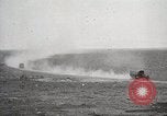 Standbild US Army coast-to-coast motor Konvoi Wyoming United States USA, 1919, aus Sekunde 48 historischem Filmmaterial Videoclip 65675025553