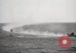 Standbild US Army coast-to-coast motor Konvoi Wyoming United States USA, 1919, aus Sekunde 49 historischem Filmmaterial Videoclip 65675025553
