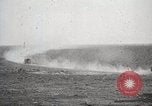 Standbild US Army coast-to-coast motor Konvoi Wyoming United States USA, 1919, aus Sekunde 50 historischem Filmmaterial Videoclip 65675025553