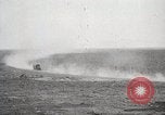 Standbild US Army coast-to-coast motor Konvoi Wyoming United States USA, 1919, aus Sekunde 51 historischem Filmmaterial Videoclip 65675025553