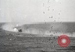 Standbild US Army coast-to-coast motor Konvoi Wyoming United States USA, 1919, aus Sekunde 52 historischem Filmmaterial Videoclip 65675025553