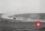 Standbild US Army coast-to-coast motor Konvoi Wyoming United States USA, 1919, aus Sekunde 53 historischem Filmmaterial Videoclip 65675025553