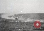 Standbild US Army coast-to-coast motor Konvoi Wyoming United States USA, 1919, aus Sekunde 54 historischem Filmmaterial Videoclip 65675025553