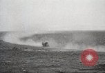 Standbild US Army coast-to-coast motor Konvoi Wyoming United States USA, 1919, aus Sekunde 55 historischem Filmmaterial Videoclip 65675025553