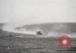Standbild US Army coast-to-coast motor Konvoi Wyoming United States USA, 1919, aus Sekunde 56 historischem Filmmaterial Videoclip 65675025553