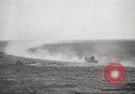 Standbild US Army coast-to-coast motor Konvoi Wyoming United States USA, 1919, aus Sekunde 58 historischem Filmmaterial Videoclip 65675025553