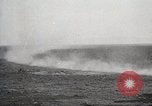 Standbild US Army coast-to-coast motor Konvoi Wyoming United States USA, 1919, aus Sekunde 62 historischem Filmmaterial Videoclip 65675025553