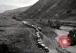 Image of 1919 U.S. Army motor convoy in Western States Utah United States USA, 1919, second 29 stock footage video 65675025555