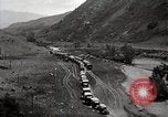 Image of 1919 U.S. Army motor convoy in Western States Utah United States USA, 1919, second 41 stock footage video 65675025555