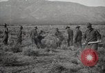Image of U.S. Army Motor Transport Convoy of 1919 Utah United States USA, 1919, second 4 stock footage video 65675025556