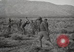Image of U.S. Army Motor Transport Convoy of 1919 Utah United States USA, 1919, second 5 stock footage video 65675025556