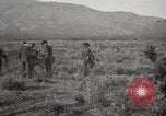Image of U.S. Army Motor Transport Convoy of 1919 Utah United States USA, 1919, second 7 stock footage video 65675025556