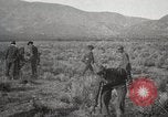 Image of U.S. Army Motor Transport Convoy of 1919 Utah United States USA, 1919, second 8 stock footage video 65675025556
