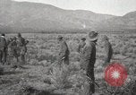 Image of U.S. Army Motor Transport Convoy of 1919 Utah United States USA, 1919, second 9 stock footage video 65675025556