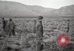 Image of U.S. Army Motor Transport Convoy of 1919 Utah United States USA, 1919, second 10 stock footage video 65675025556