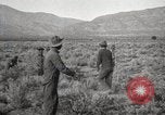 Image of U.S. Army Motor Transport Convoy of 1919 Utah United States USA, 1919, second 12 stock footage video 65675025556
