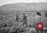 Image of U.S. Army Motor Transport Convoy of 1919 Utah United States USA, 1919, second 16 stock footage video 65675025556