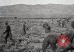 Image of U.S. Army Motor Transport Convoy of 1919 Utah United States USA, 1919, second 17 stock footage video 65675025556