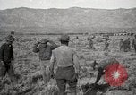 Image of U.S. Army Motor Transport Convoy of 1919 Utah United States USA, 1919, second 18 stock footage video 65675025556