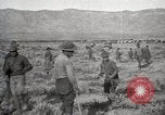 Image of U.S. Army Motor Transport Convoy of 1919 Utah United States USA, 1919, second 19 stock footage video 65675025556