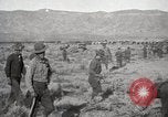 Image of U.S. Army Motor Transport Convoy of 1919 Utah United States USA, 1919, second 20 stock footage video 65675025556