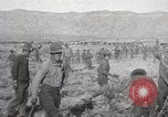 Image of U.S. Army Motor Transport Convoy of 1919 Utah United States USA, 1919, second 21 stock footage video 65675025556
